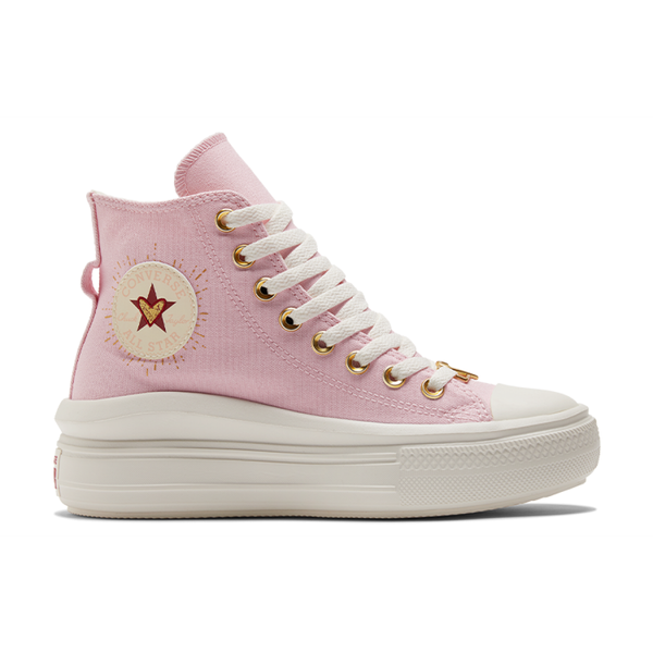 Converse Chuck Taylor All Star Move