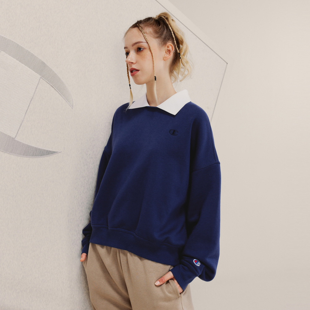 Champion FW23 Legacy C-Logo