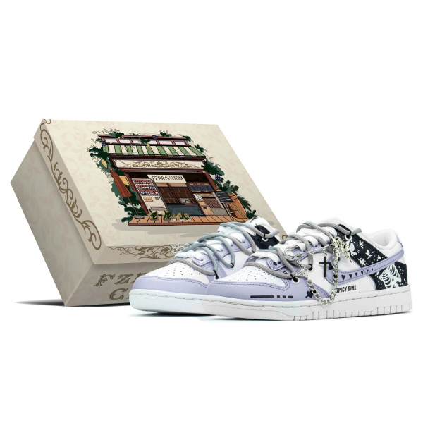 【 】 Nike Dunk Y2K GS