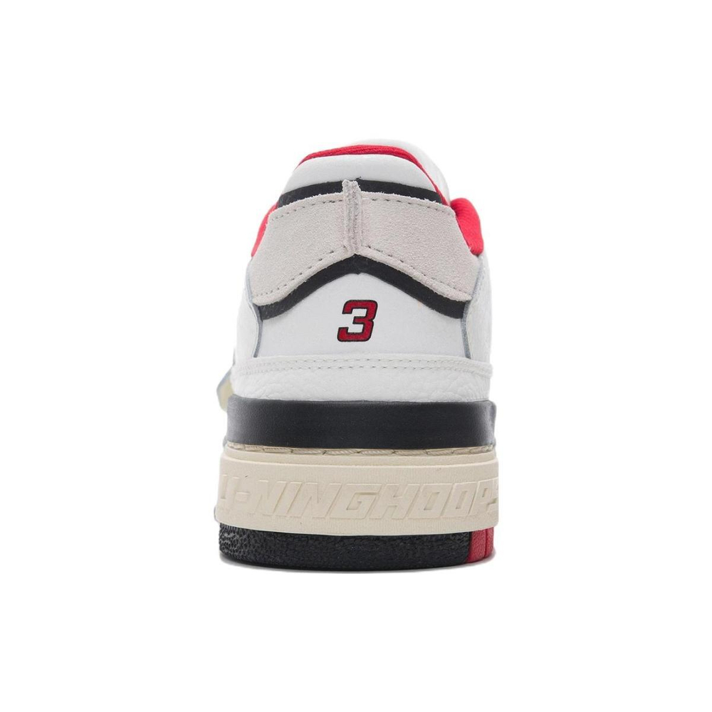 LiNing Rookie pe