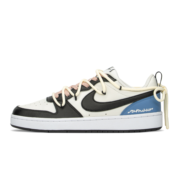 【 】 Nike Court Borough FZBB GS