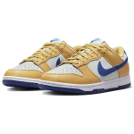 Nike Dunk Next Nature 'Wheat Gold'