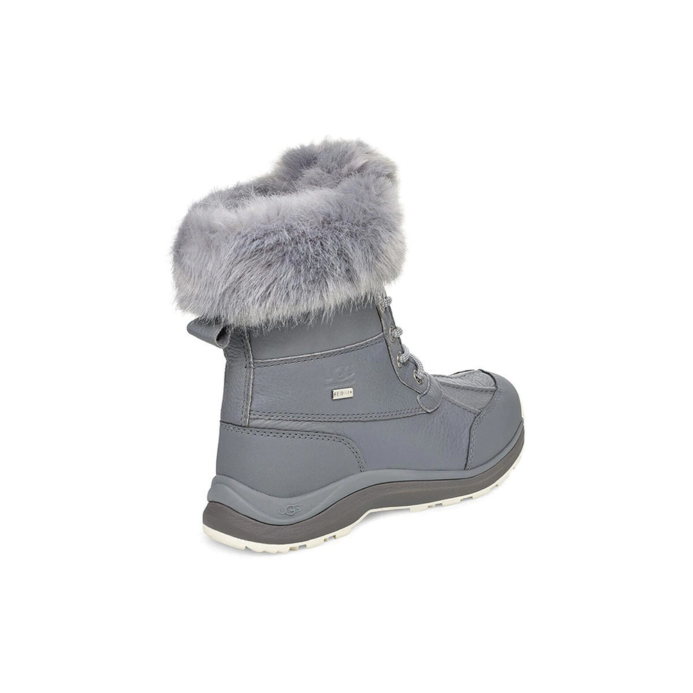 UGG Adirondack Boot III Fluff