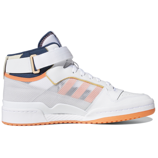 Adidas originals FORUM Mid TT