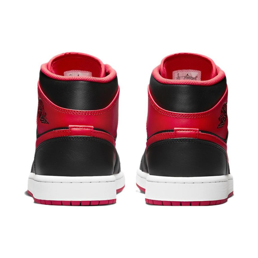 Jordan Air Jordan 1 mid "alternate bred"