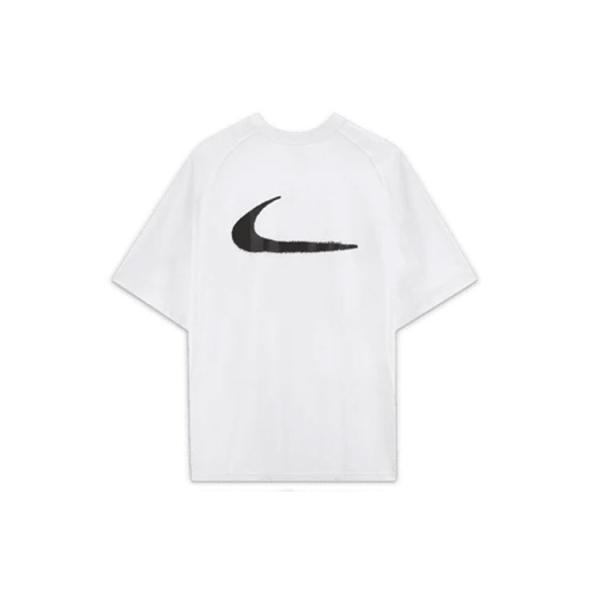 Nike x OFF-WHITE Short-Sleeve Top Logo SS21 T