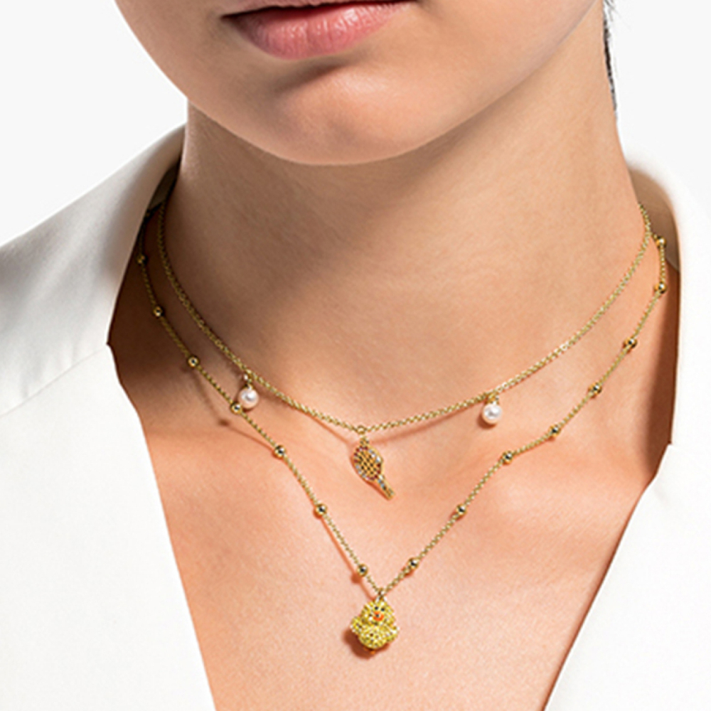 Swarovski Tennis /