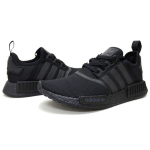 Adidas originals NMD_R1 Triple Black