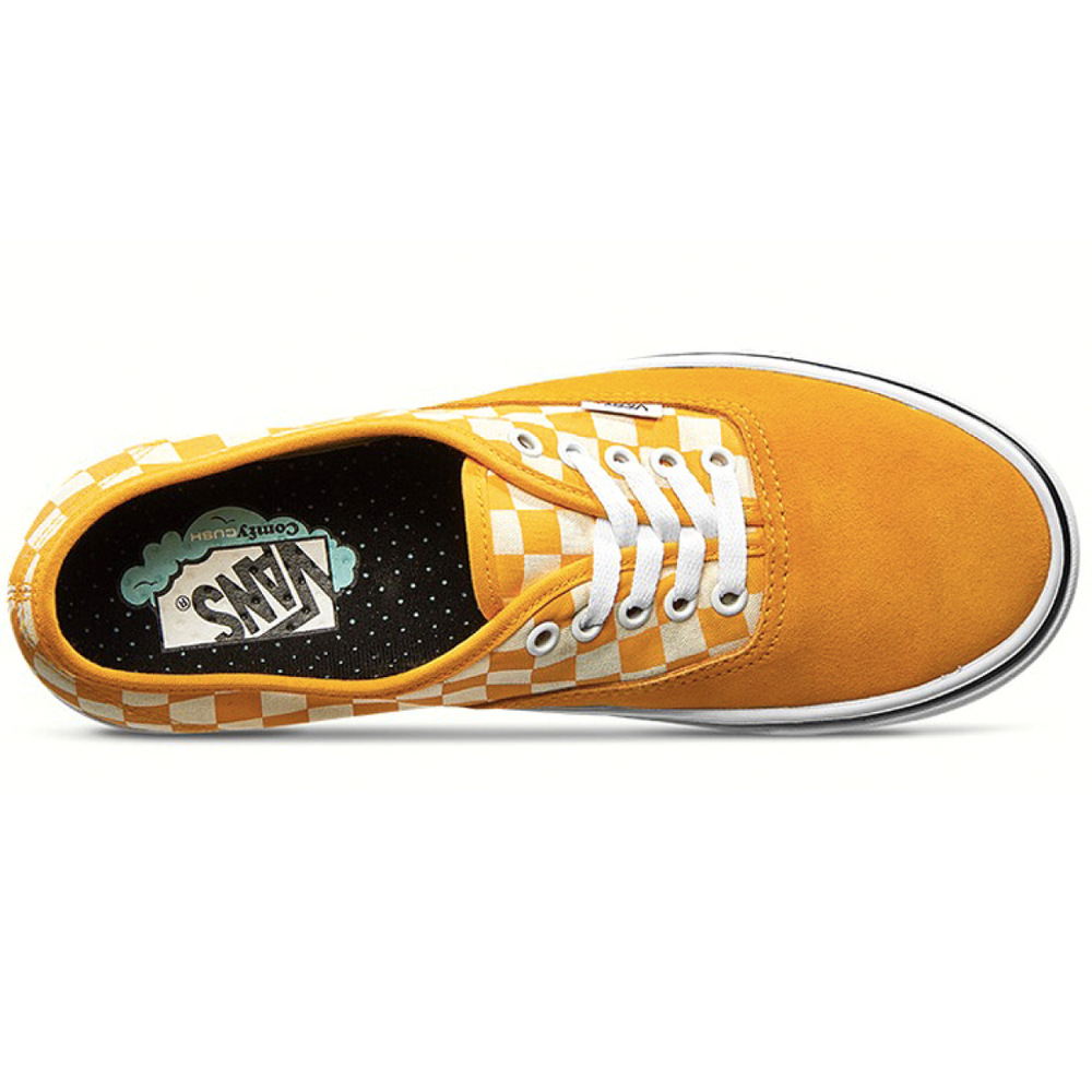 Vans Authentic