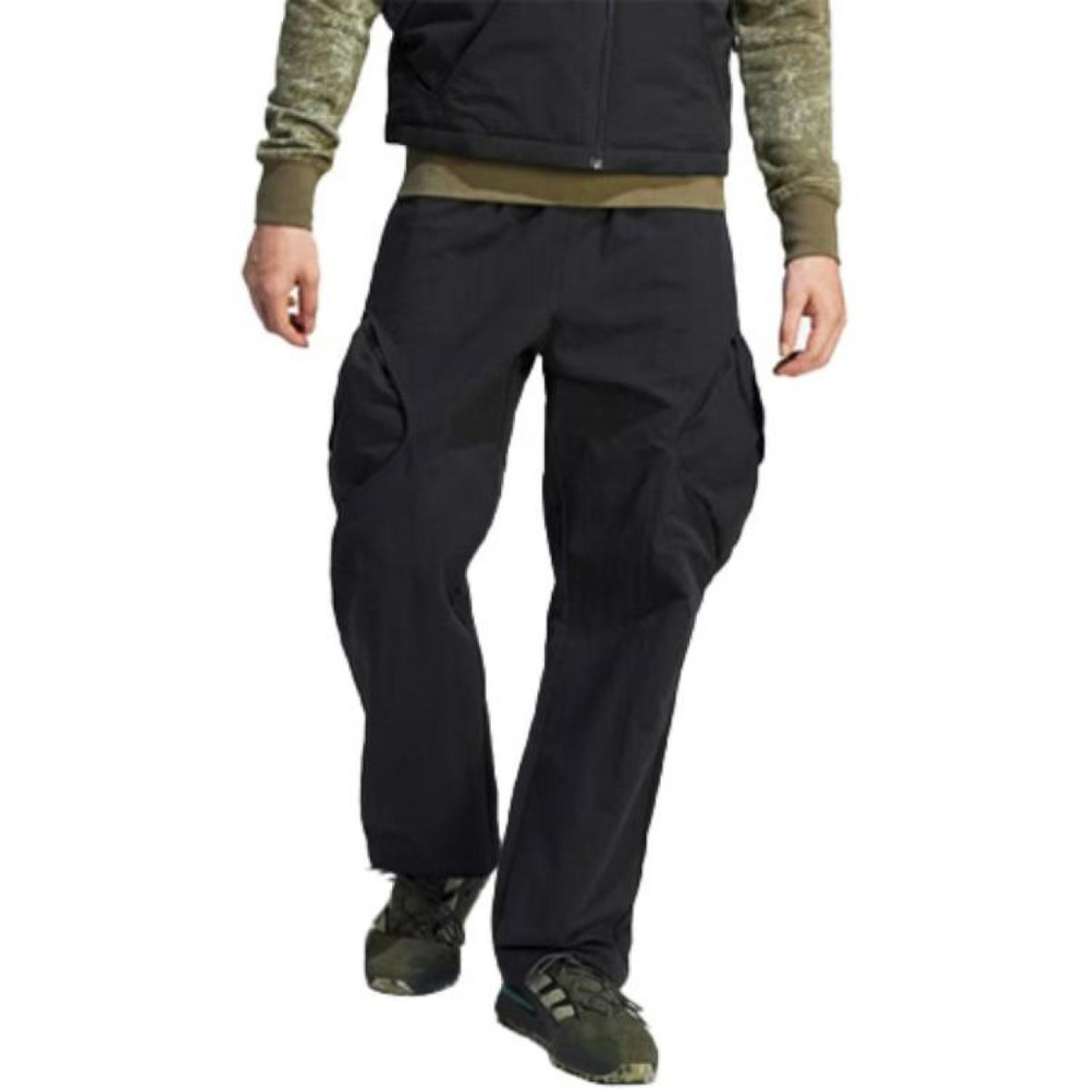 Adidas originals Adventure Premium Cargo Tracksuit Bottoms