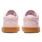 Jordan Air Jordan 1 low "pink gum"