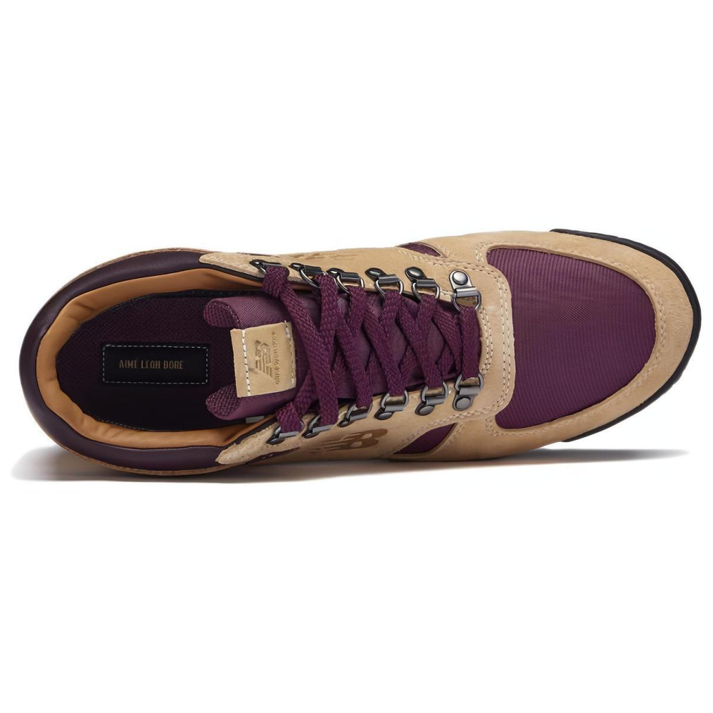 AIME LEON DORE x New Balance Rainier