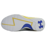 Under Armour Curry 1 Home 1