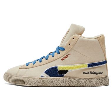 Puma Clyde