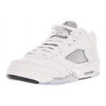 Jordan Air Jordan 5 Retro Low Wolf Grey