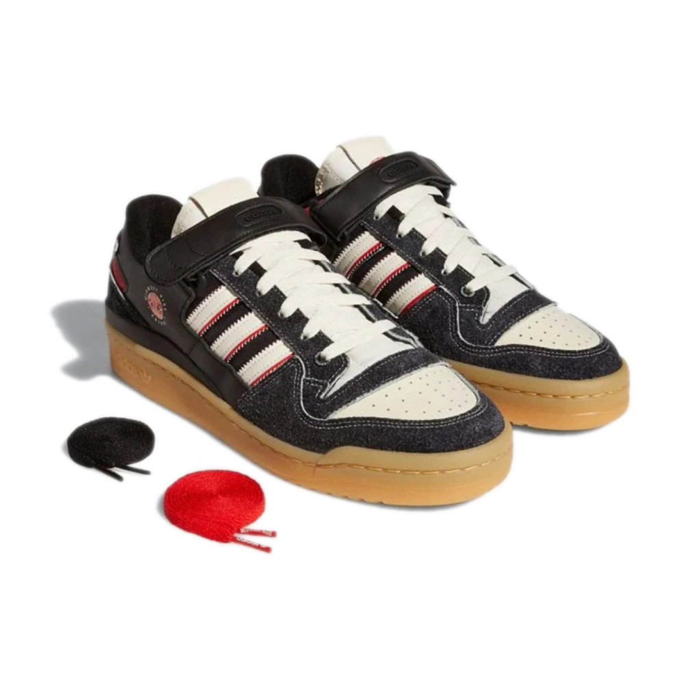 Adidas originals FORUM Midwest Kids x 84 Low