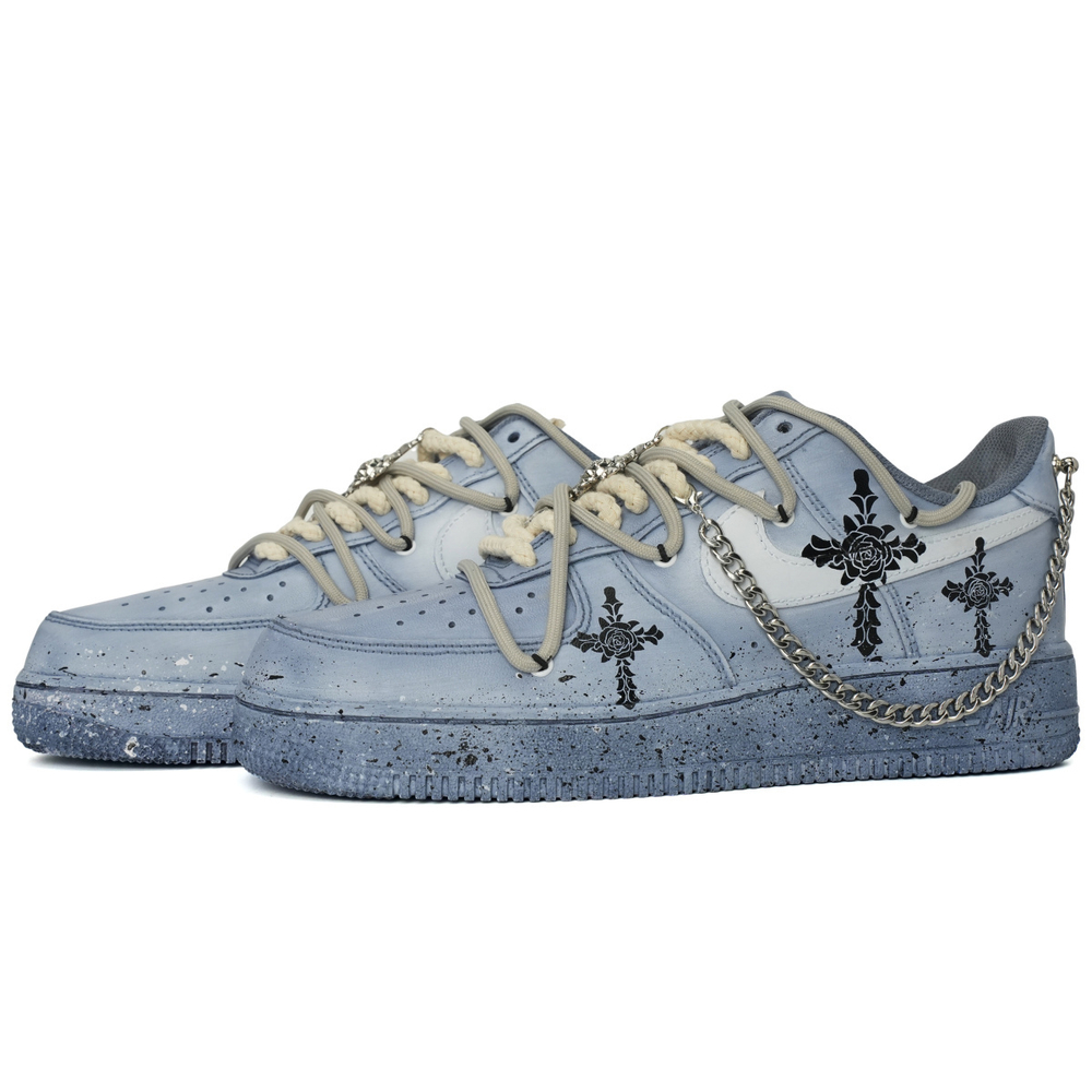 【 】 Nike Air Force 1 '07