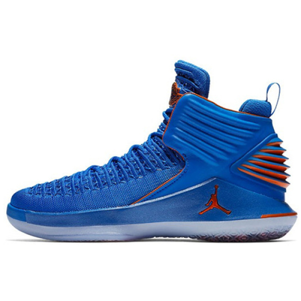 GS Air Jordan 32 WHY NOT