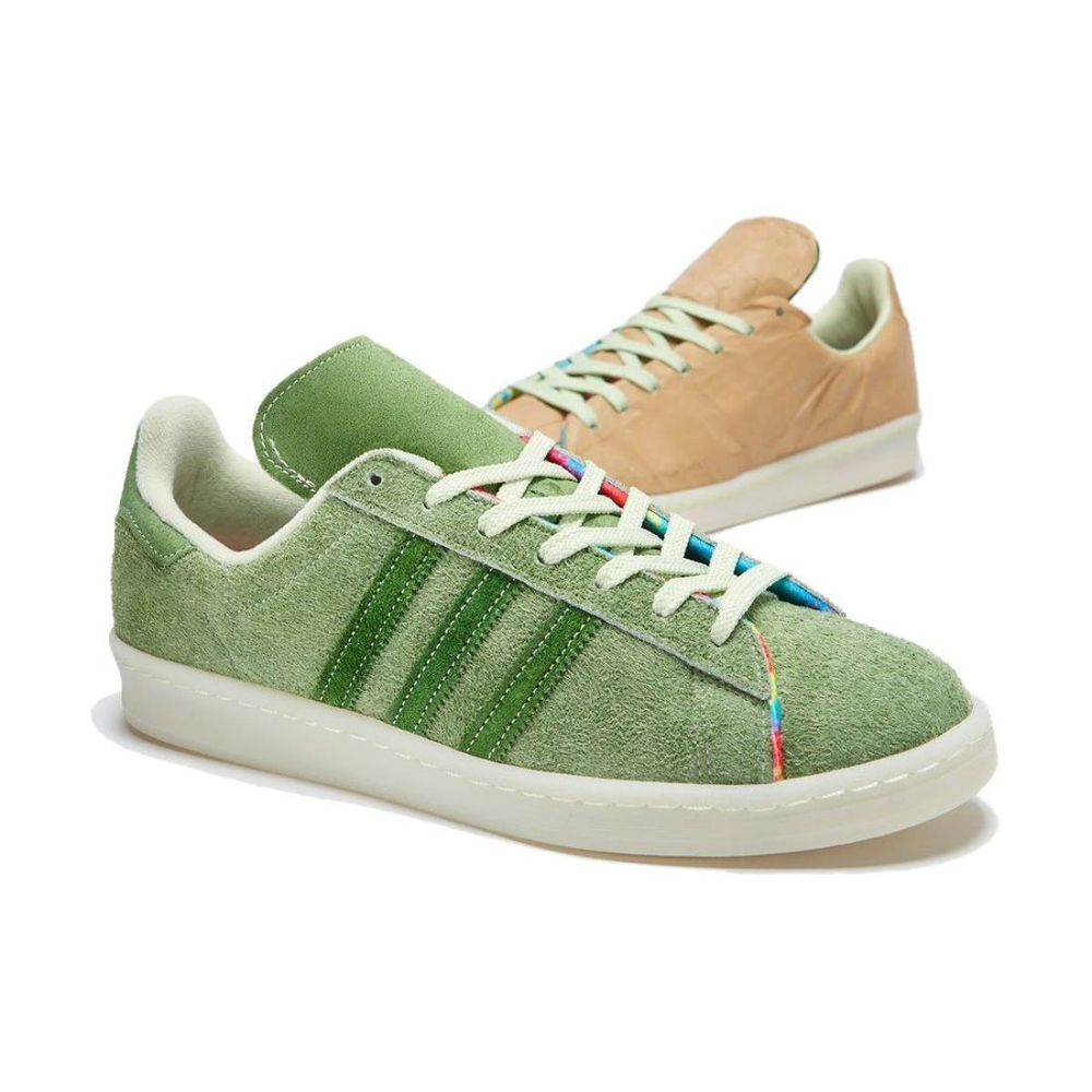 Adidas originals Campus 80 "Croptober"