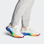 Adidas originals Ozweego Pride