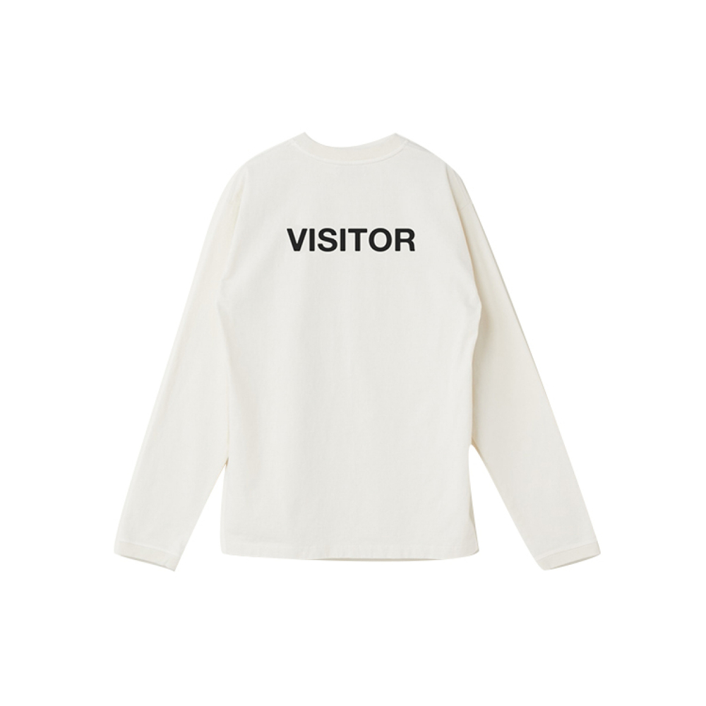 AMBUSH Visitor T