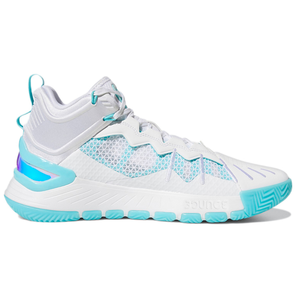 Adidas D Rose Son Of Chi Christmas