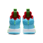 Jordan Air Jordan 35 WIP PF "Greatest Gift" TPU
