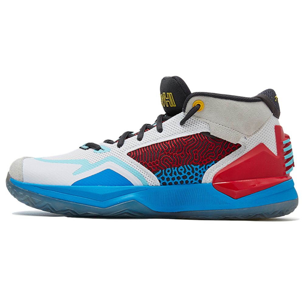 New Balance Kawhi 1 "The Kawhi"