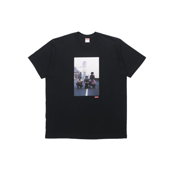 Supreme Week 18 Augustus Pablo Tee T