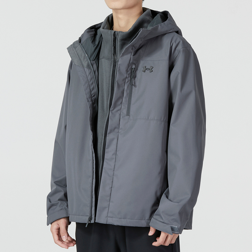 Under Armour Storm2.0 Porter 3-in-1 Logo