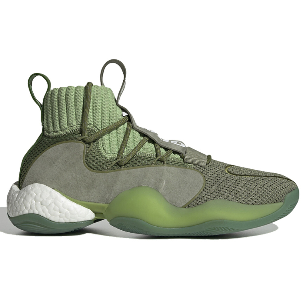 Pharrell x adidas originals Crazy BYW X "Gratitude"