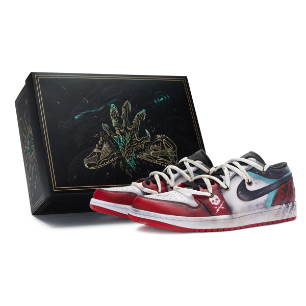 【 】 Jordan Air Jordan 1 low