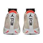 Jordan Air Jordan 14 Retro Desert Sand