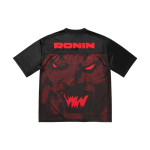 Supreme SS23 Week9 ronin football jersey