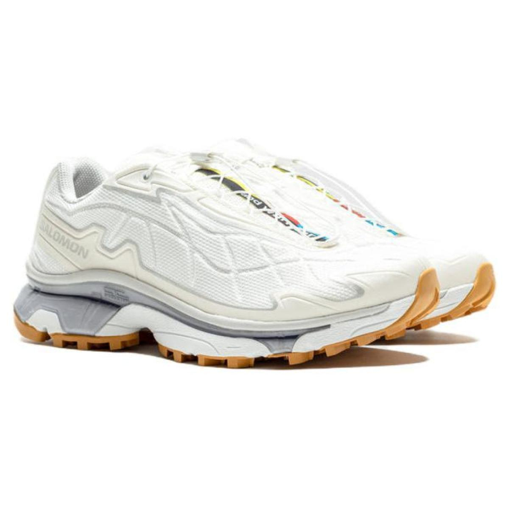 And wander SALOMON XT-Slate Advanced