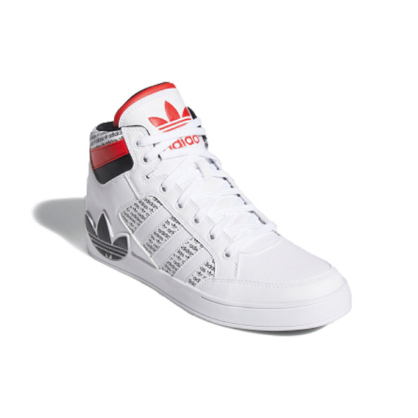 Adidas originals Hardcourt Hi logo