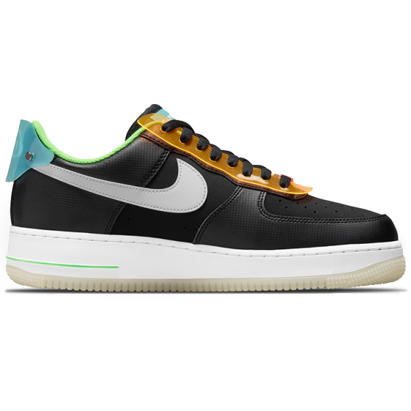 Nike Air Force 1 07 lv8 "have a good game"