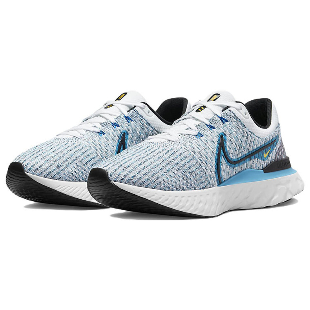 Nike React Infinity Run Flyknit 3