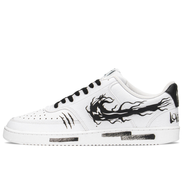 【 】 Nike Court Vision 1