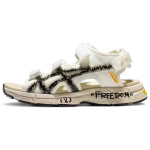 Trouble Smile x Asics Kahana Sd2 Kahana Sd 2