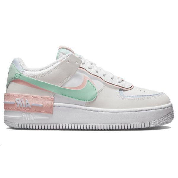 Nike Air Force 1 Shadow "Atmosphere"