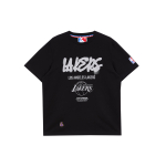 【 】JACKJONES × NBA LogoT