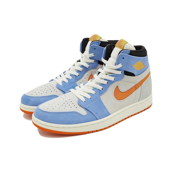 Jordan Air Jordan 1 High Zoom CMFT 2