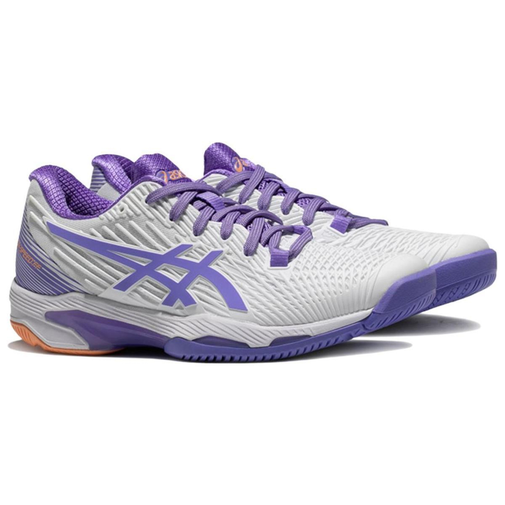 Asics Solution Speed FF 2