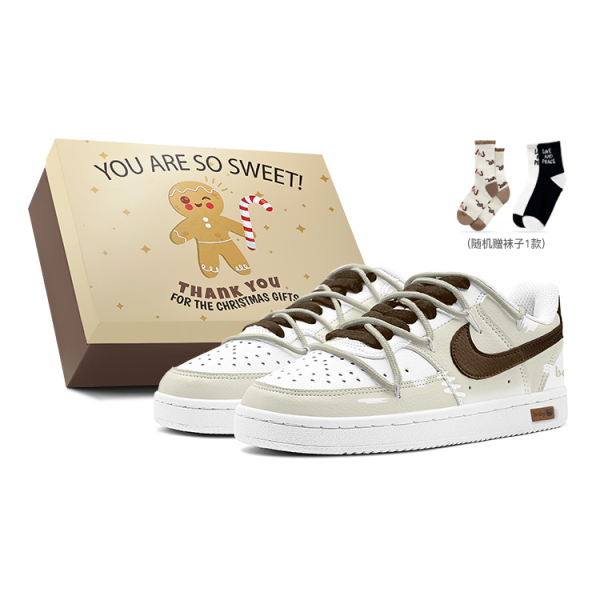 【 】 Nike Court Vision 1 Baby