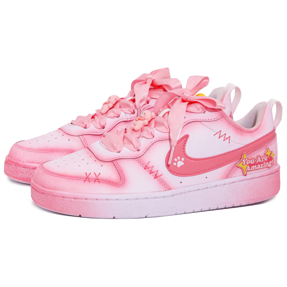 【 】 Nike Court Borough