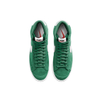 Nike Blazer 77 Suede "Pine Green"