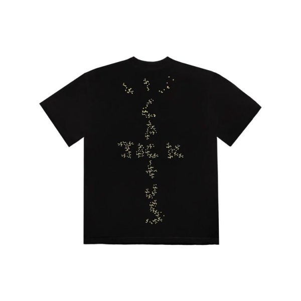 Travis Scott Cactus Jack x McDonald's T