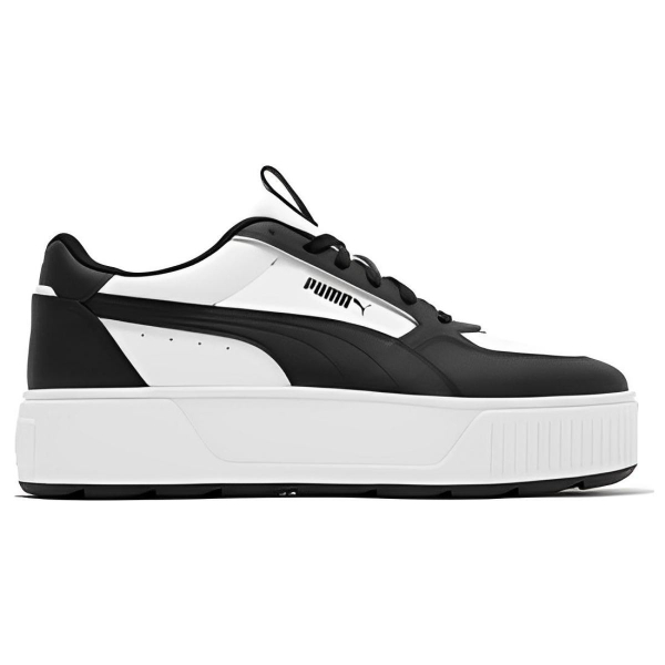 PUMA Mayze Raw