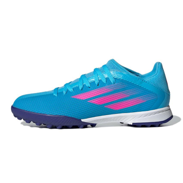 Adidas X Speedflow 3 TF J